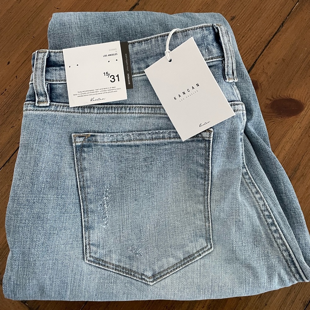 KanCan Women's Jeans